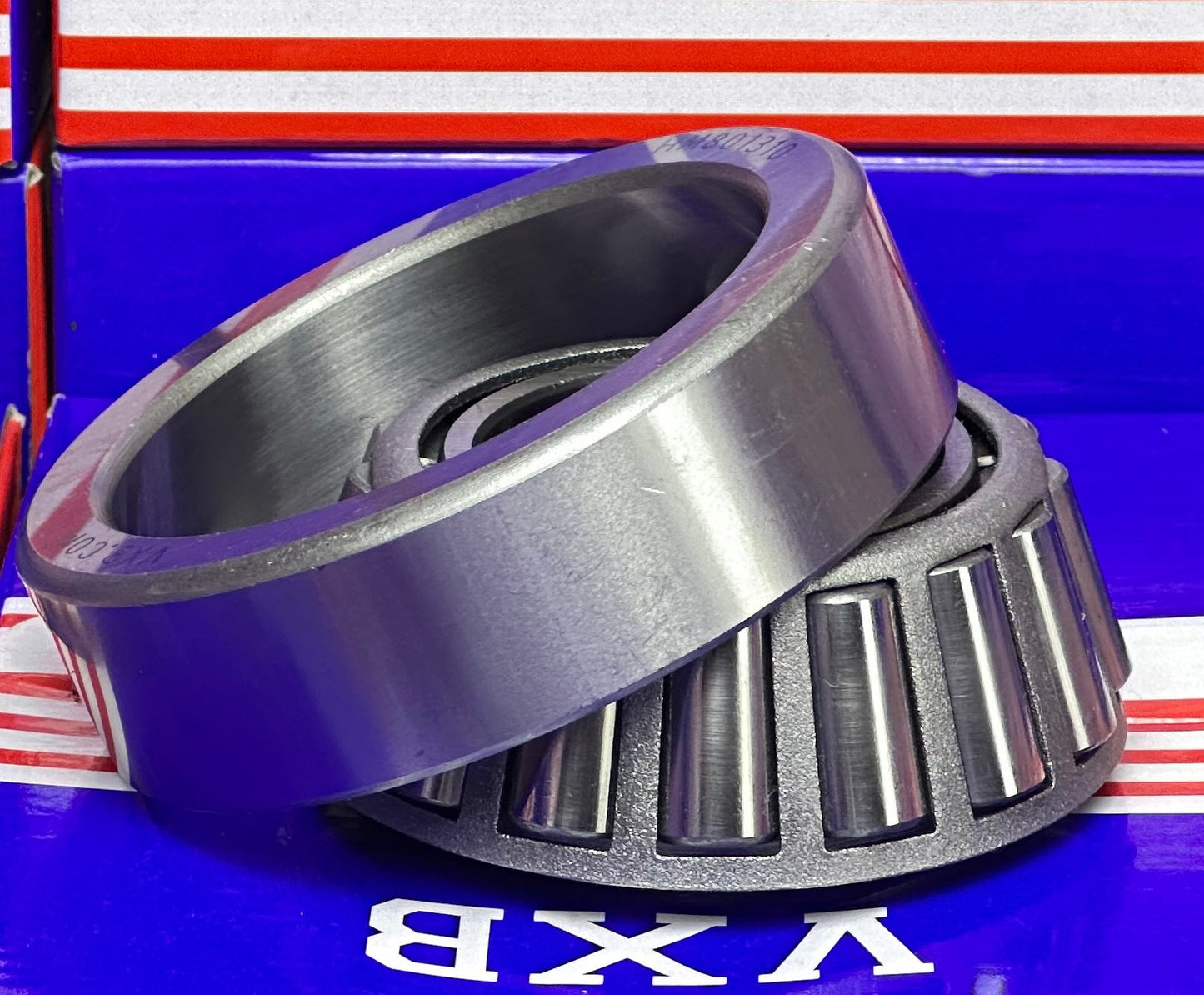 HM801349/HM801310 Tapered Roller Bearing 1-19/32" x 3-1/4" x 1-5/32"