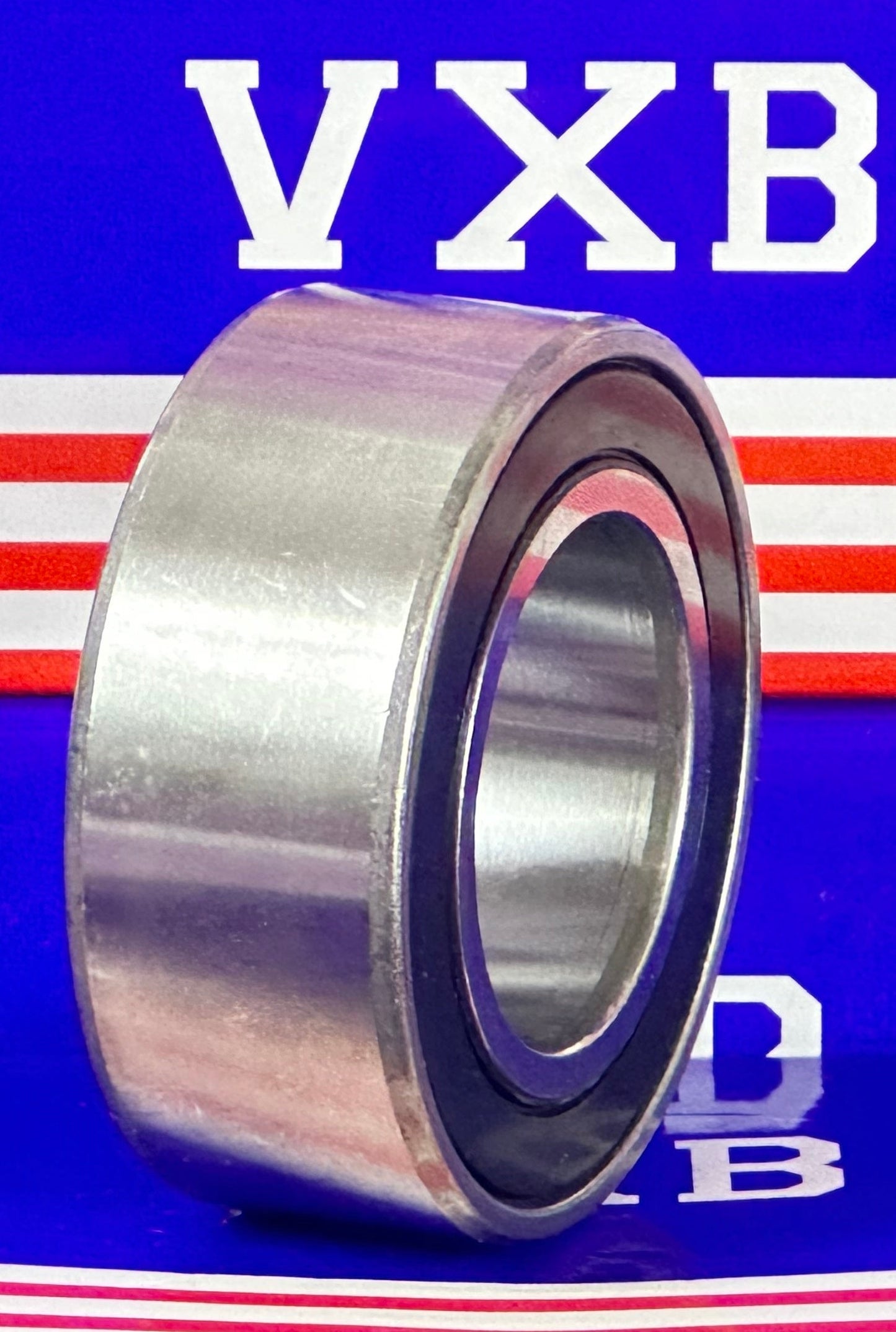 35BD6224 Double Row Sealed Bearing 35x62x24mm