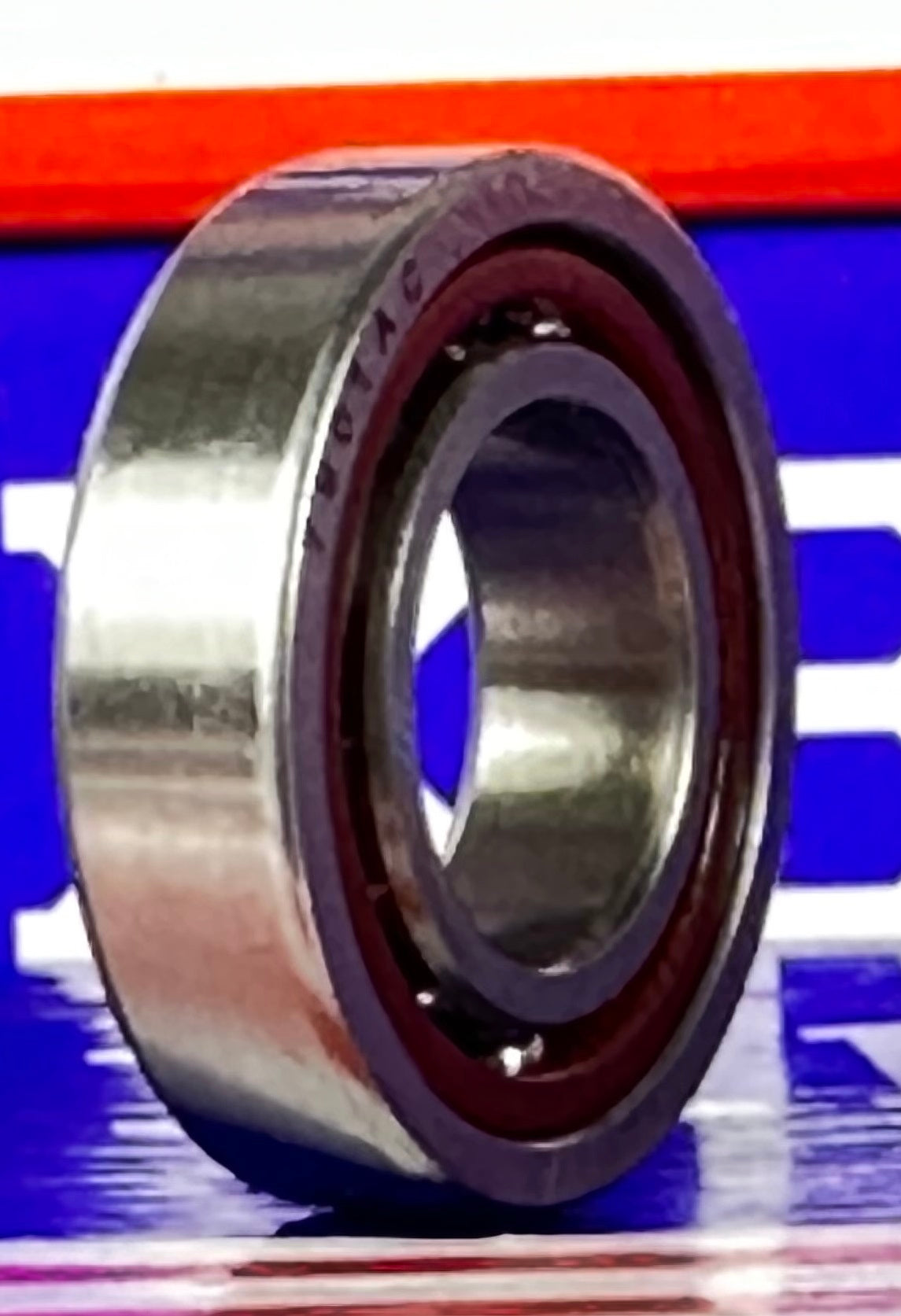 7901AC Angular Contact Ball Bearing 12x24x6mm