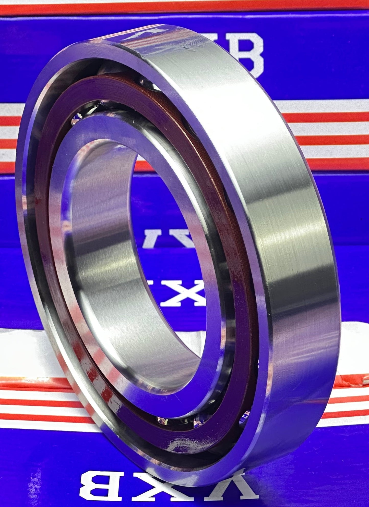 7213C P5 High precision Angular Contact Bearing 65x120x23 ABEC-5