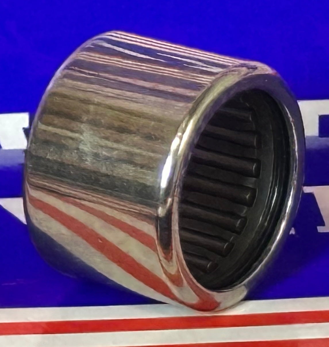 HK2220UU Needle Bearing 22x28x20mm Shell-Type