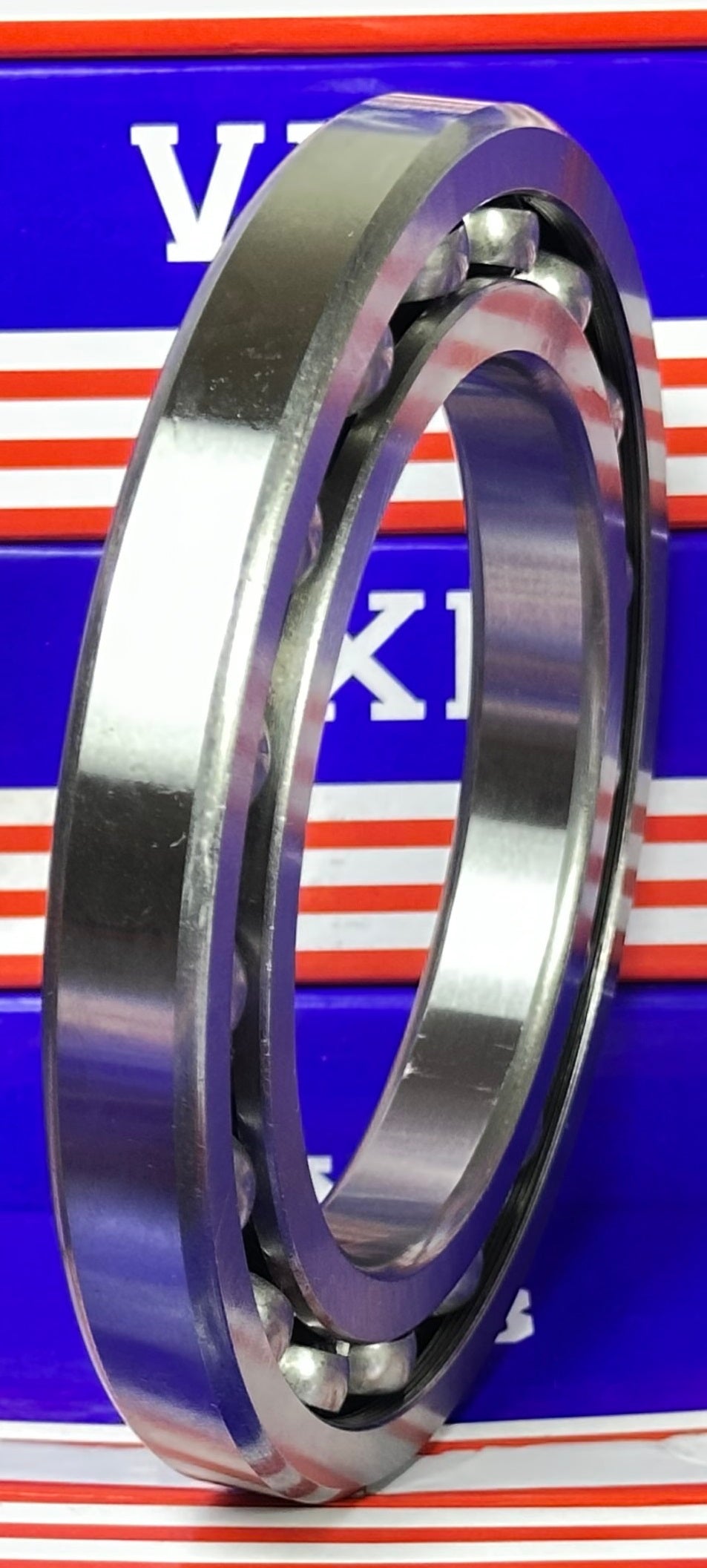 16018 Open Ball Bearing 90x140x16mm
