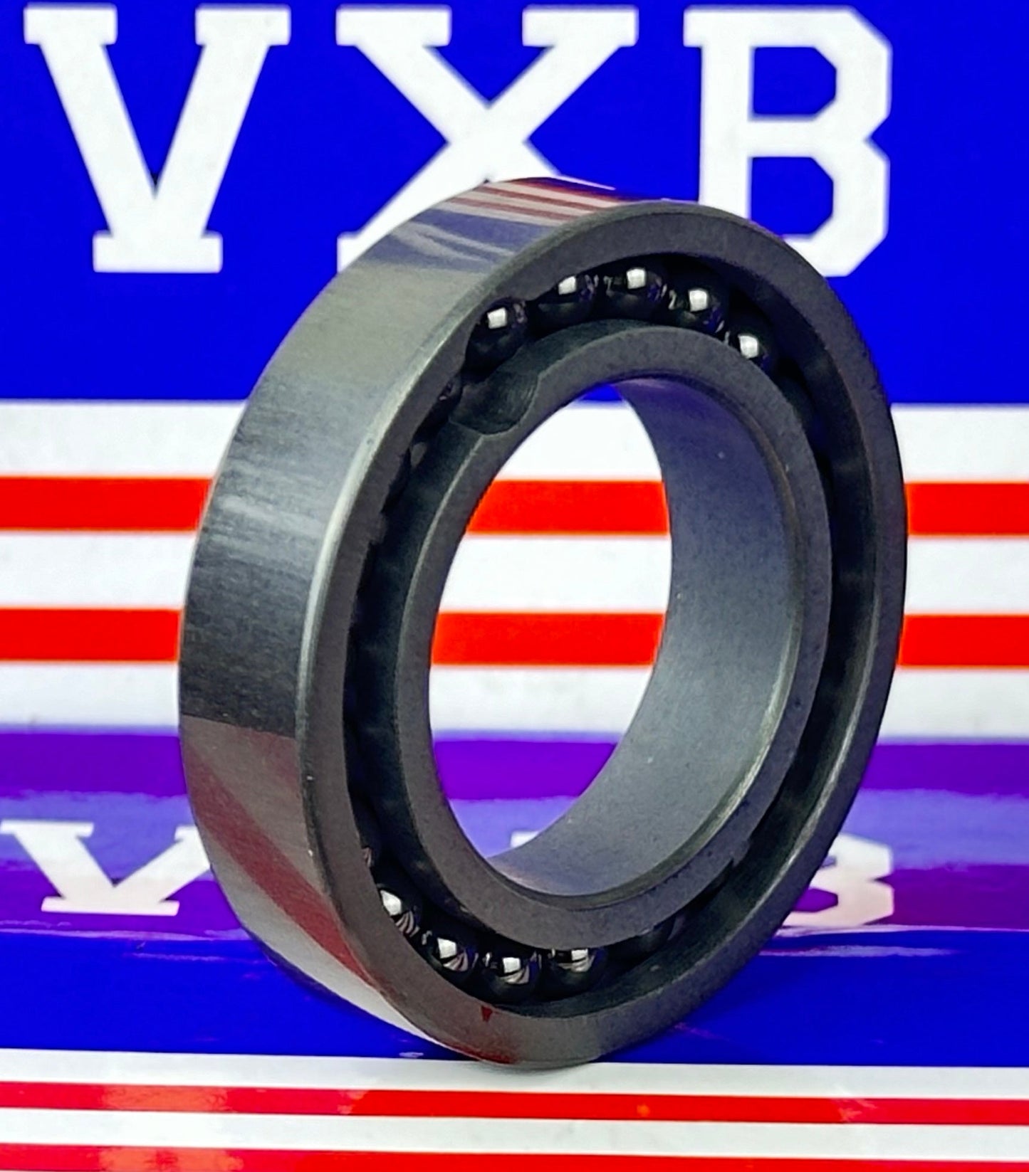 6905 Full Complement Full Ceramic Bearing 25x42x9 Si3N4