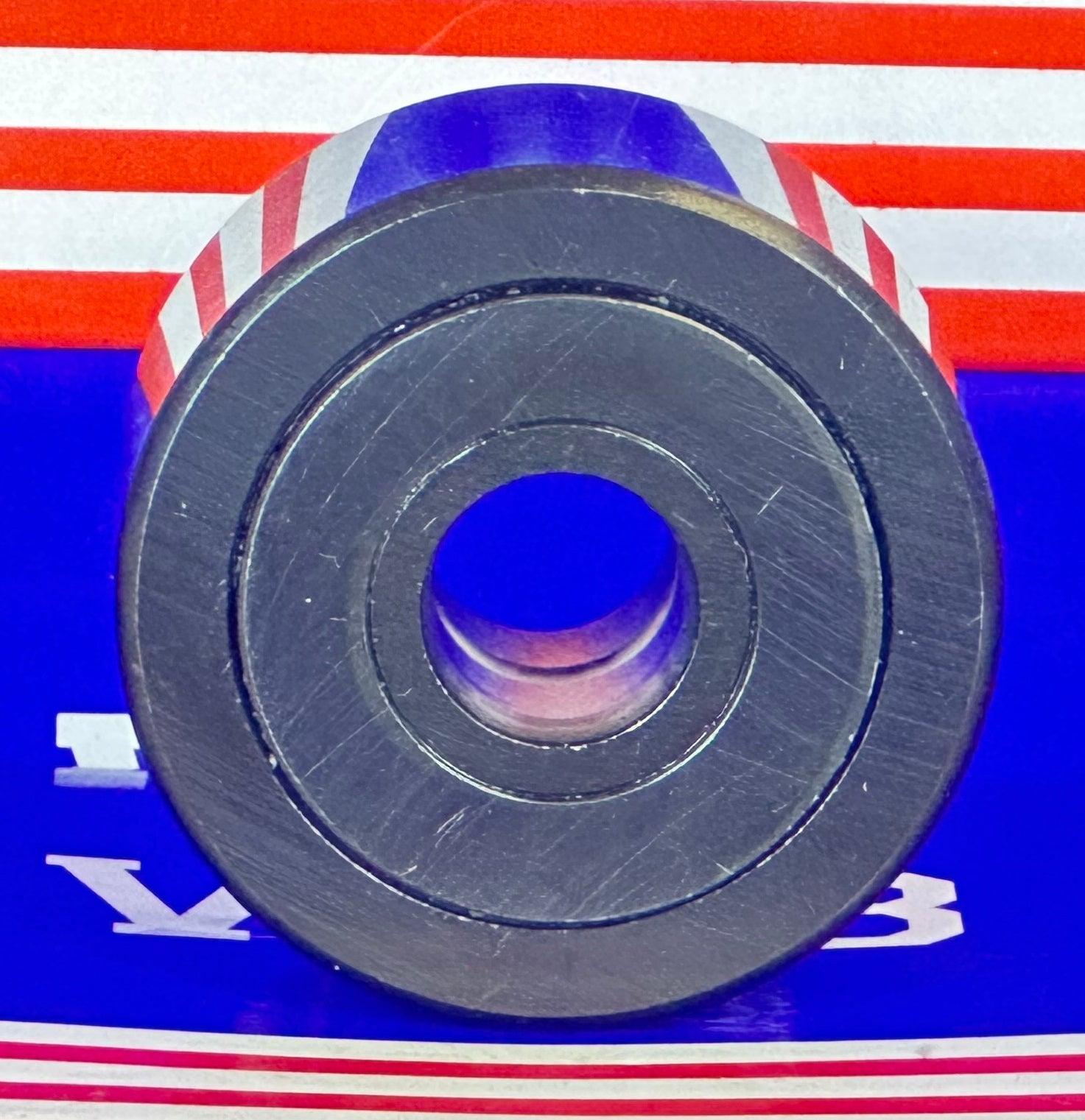 CYR1-3/4S Bearing Yoke Track Needle Roller Sealed Bearing 1/2" x 1-3/4" x 1"