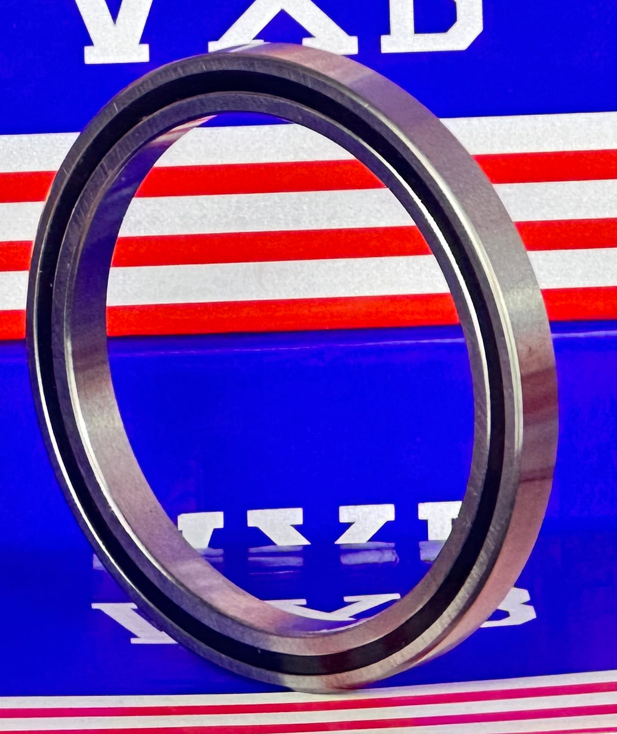 6711-2RS Thin Section Bearing 55x68x7mm