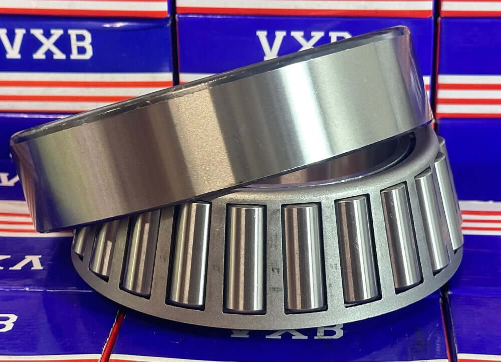 33122 Tapered Roller Wheel Bearing 110x180x56mm