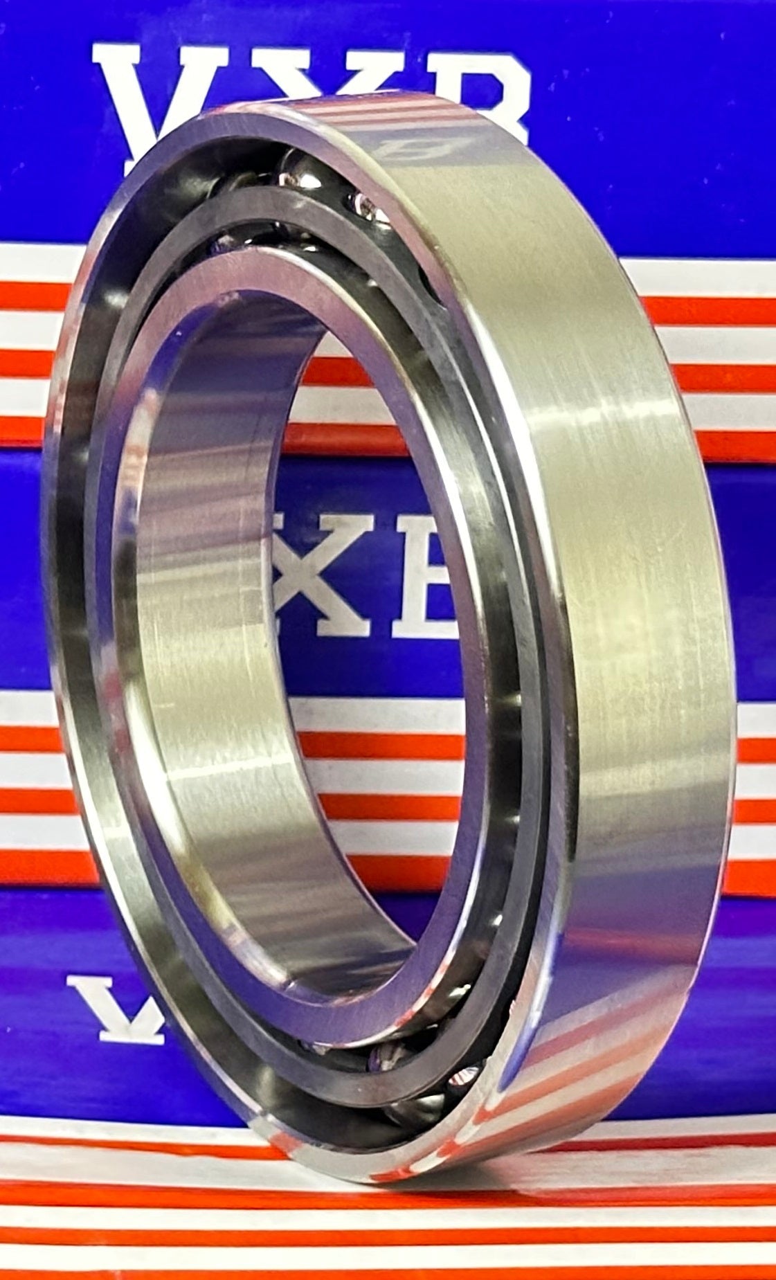 7014C P4 ABEC-7 Quality High Precision Angular Contact Bearing 70x110x20mm