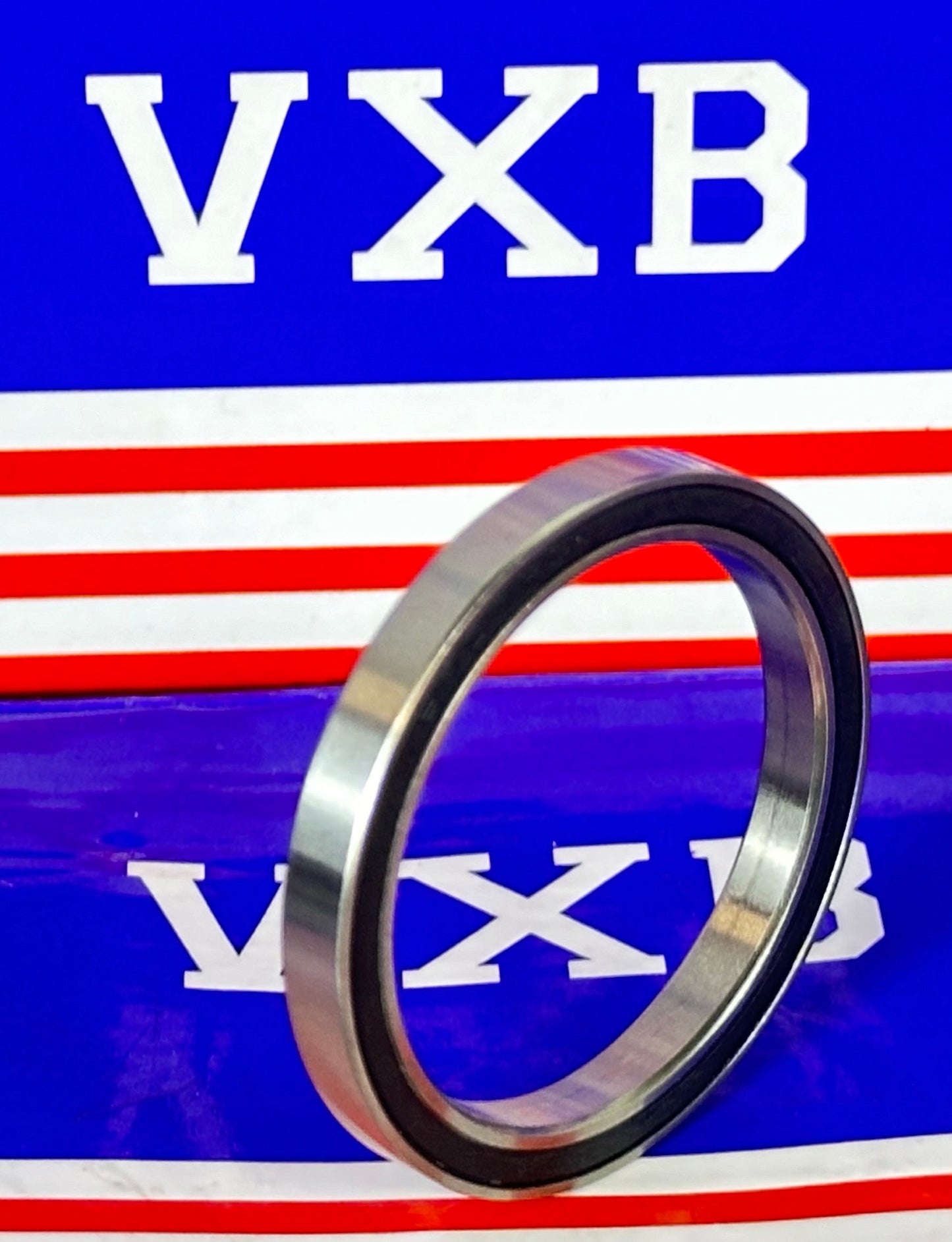 Wholesale 500-Pack 6707-2Rs Ball Bearing