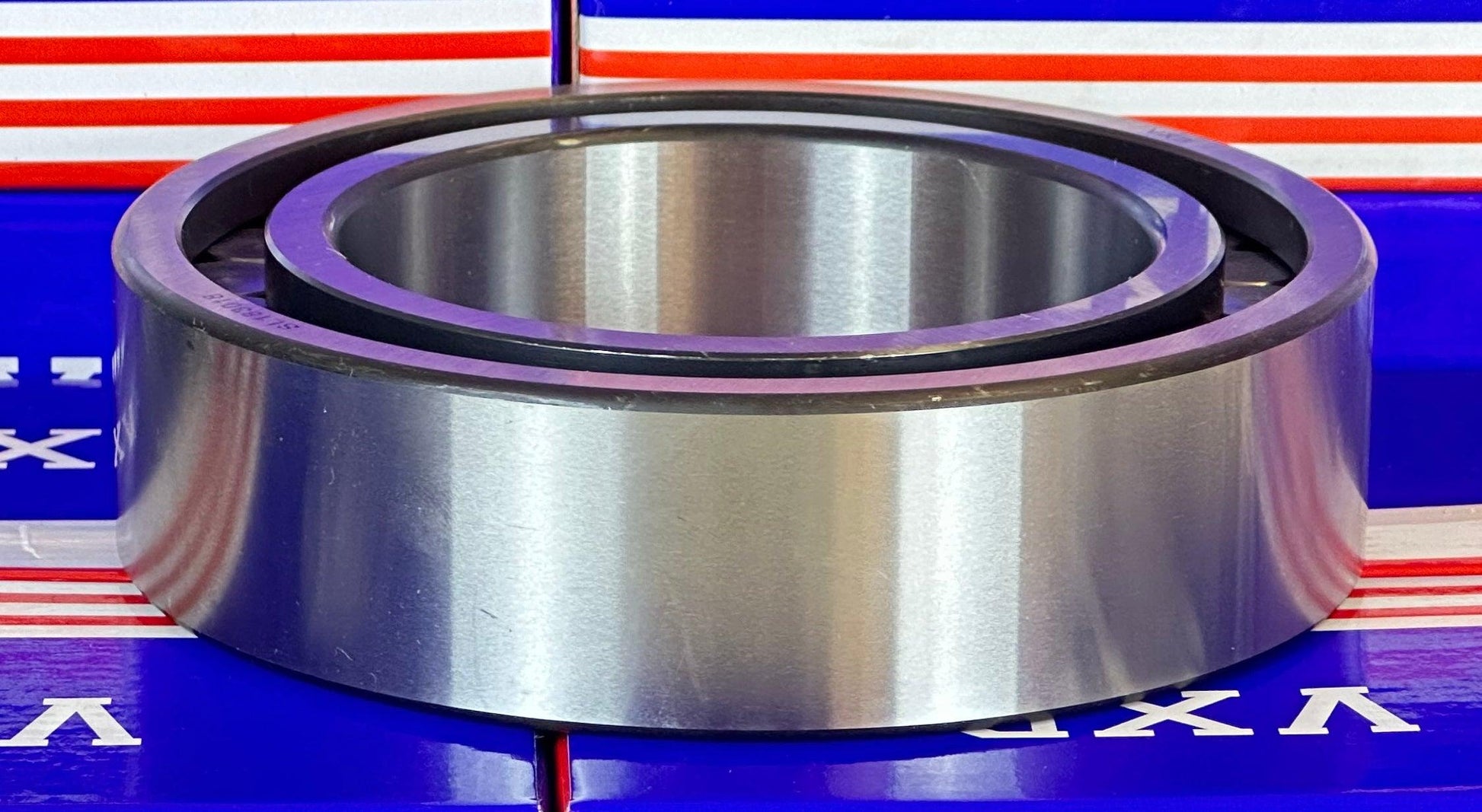 SL183017 Sheave Bearing 2-Row Full Complement Bearing 85x130x34mm