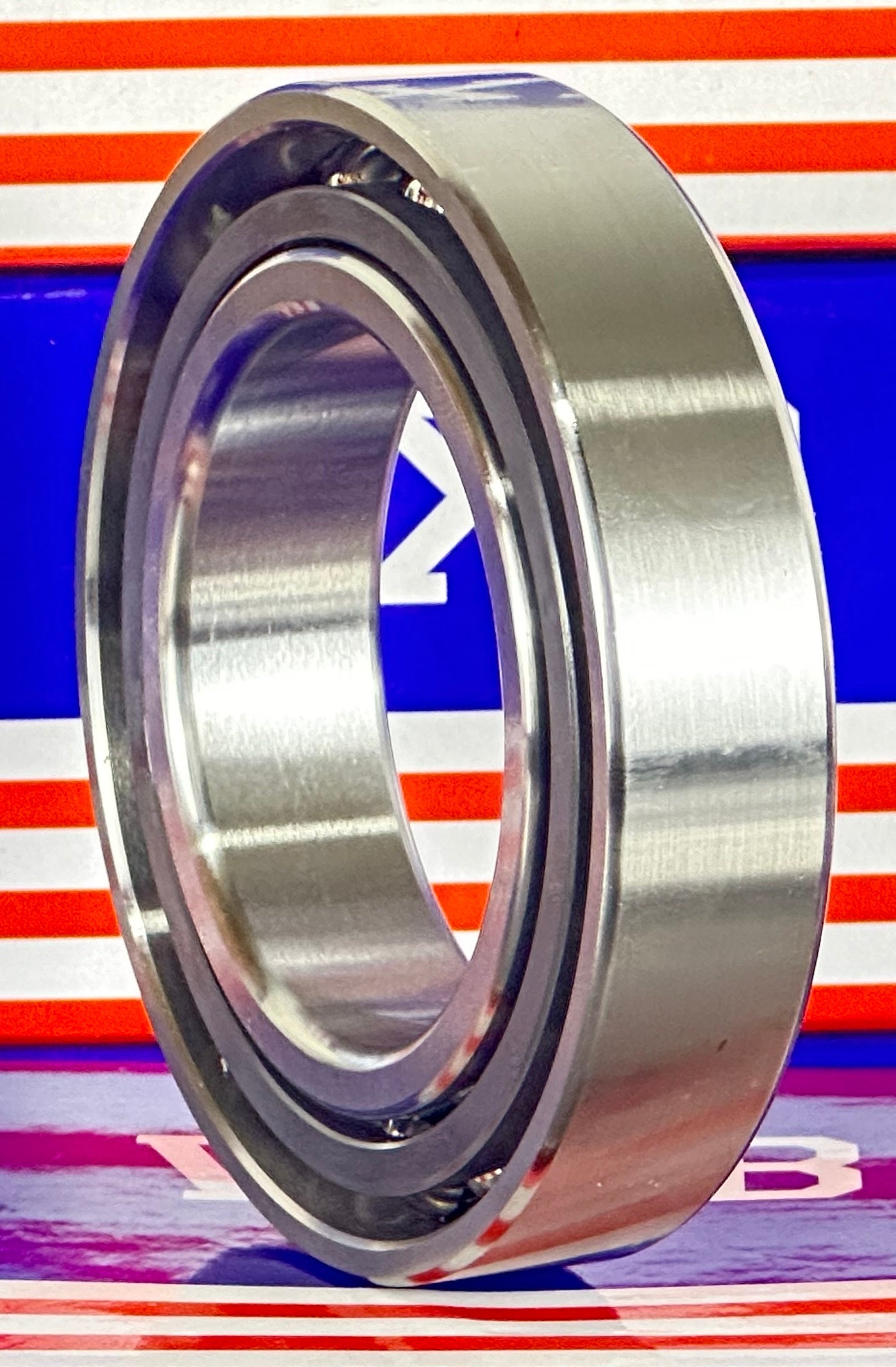 7009C P5 Quality Angular Contact Bearing 45x75x16mm ABEC-5 Bearing