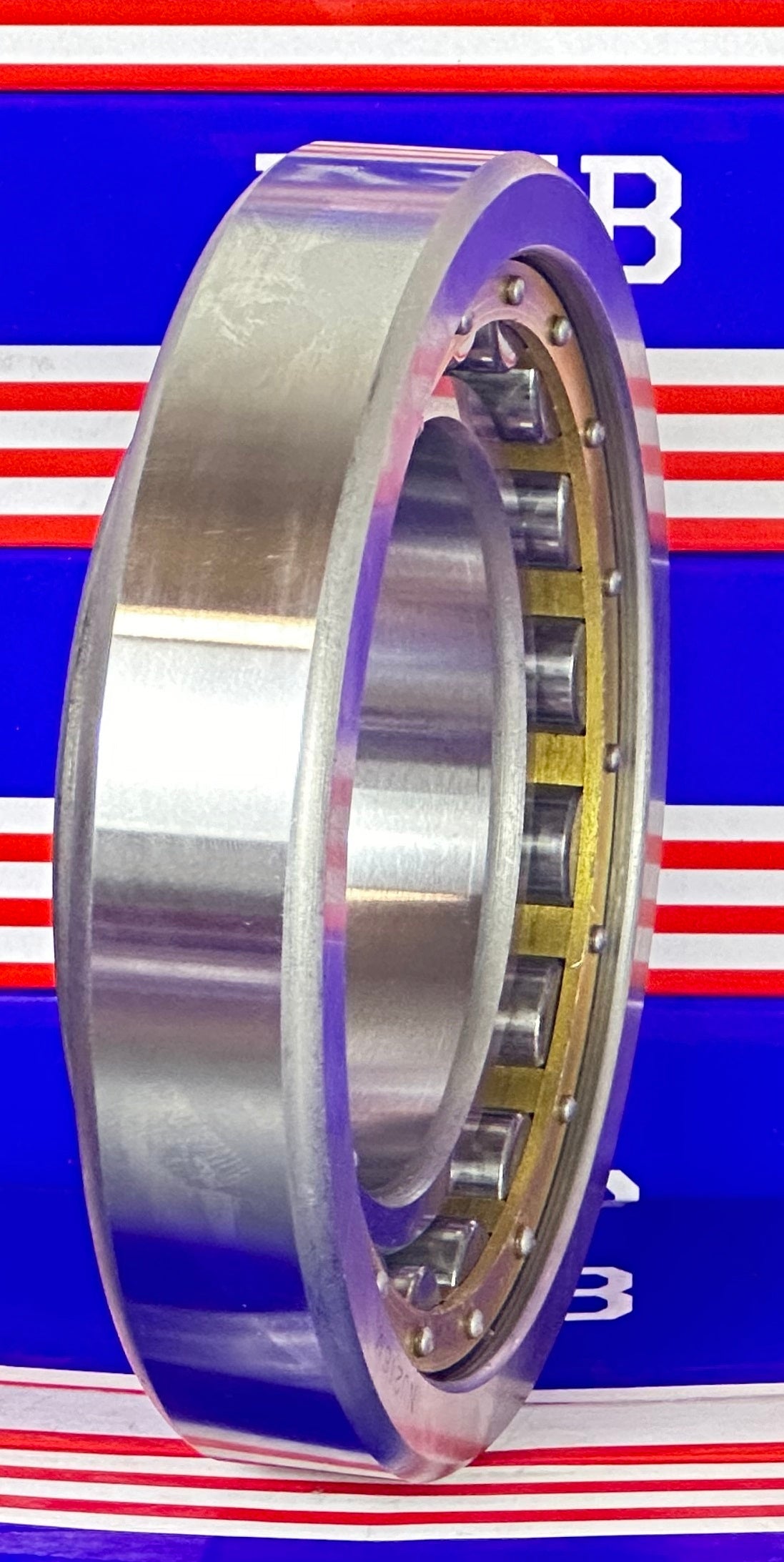 NU216M Cylindrical Roller Bearing 80x140x26 Cylindrical Bearing