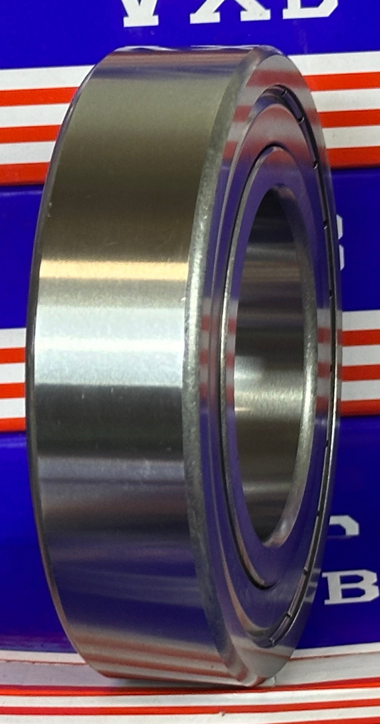 62213 ZZ 65x120x31 Shielded Deep Groove Ball Bearing