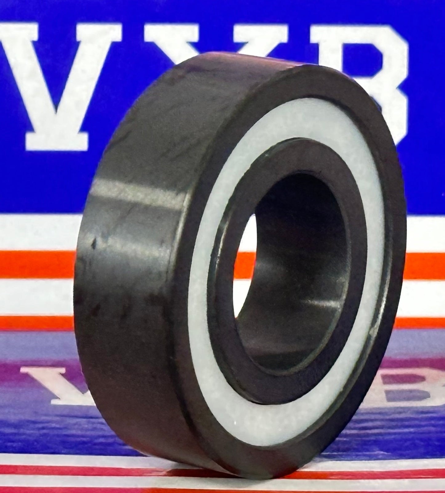 Wholesale Pack of 15 Bearings 6004-2rs Full Ceramic Si3N4 Bearing 20x42x12mm