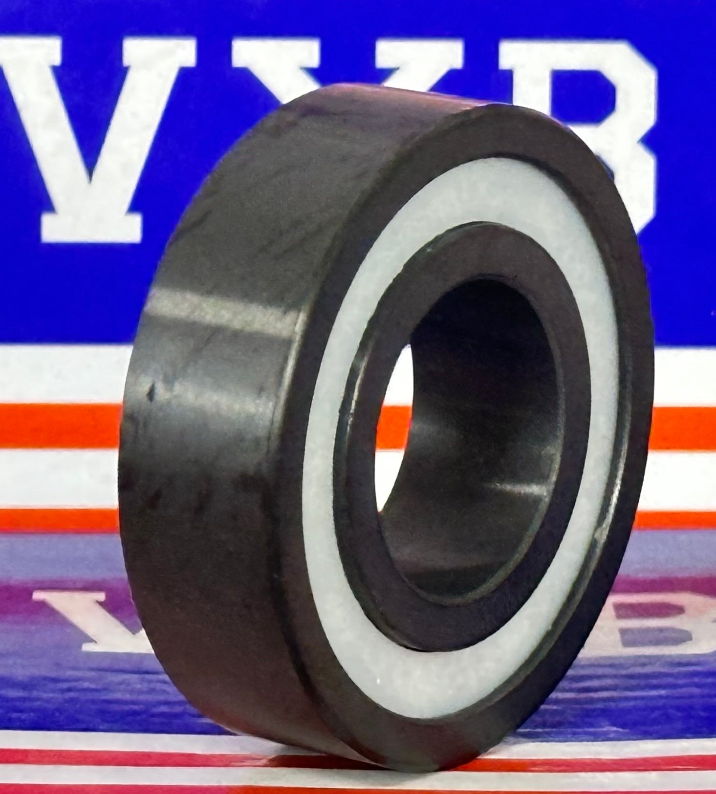 Wholesale Pack of 15 Bearings 6004-2rs Full Ceramic Si3N4 Bearing 20x42x12mm