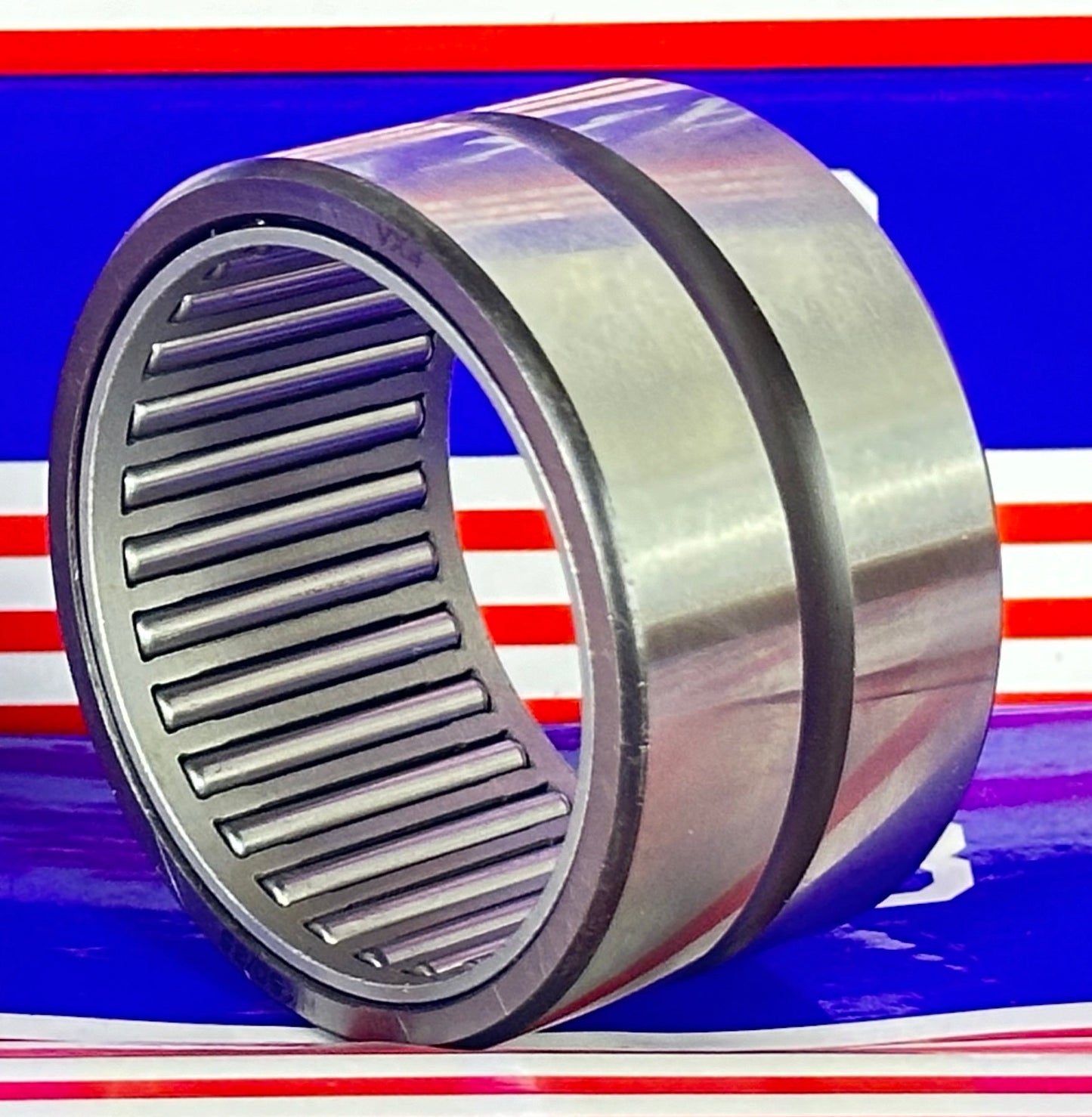 NK50/35 Needle Roller Bearing 50x62x35 - Machined Type
