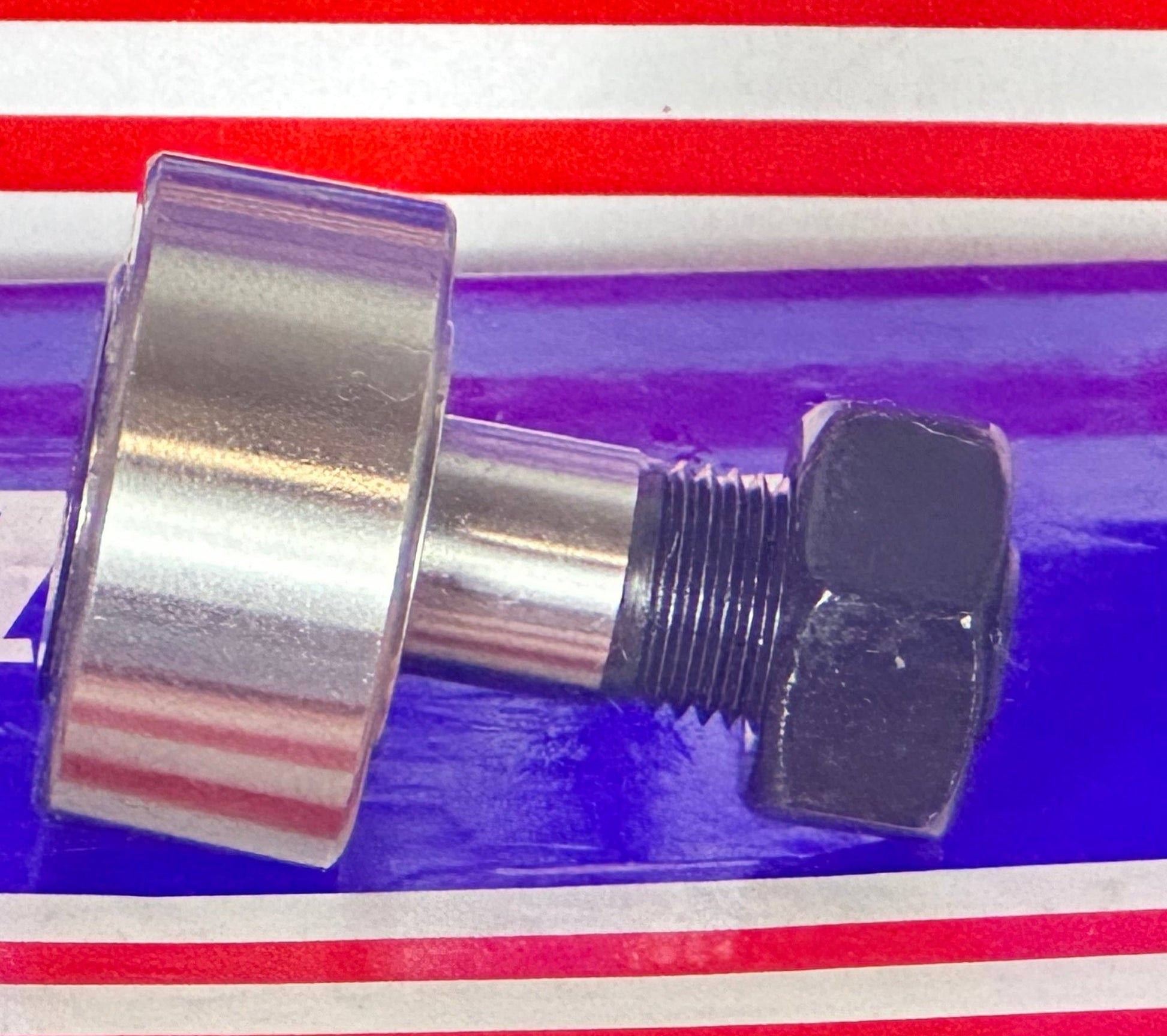 KR26PP Cam Follower Needle Roller Bearing 10x26x36mm