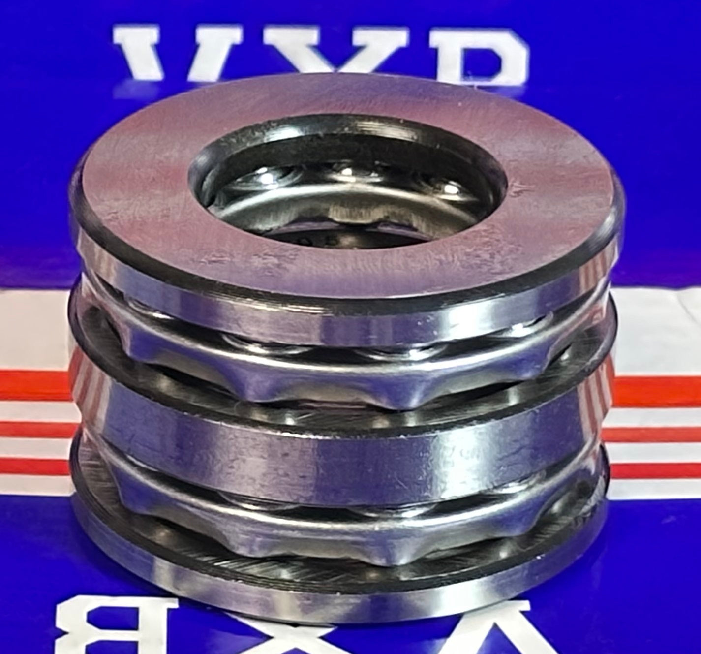 52305 Double-Direction Thrust Bearing 20x52x34mm