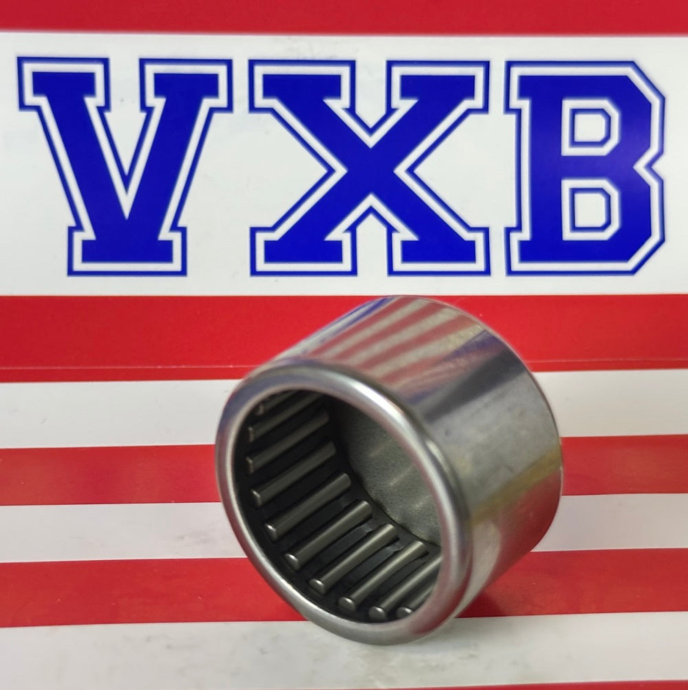 BK2520 Closed End Needle Bearing 25x32x20mm