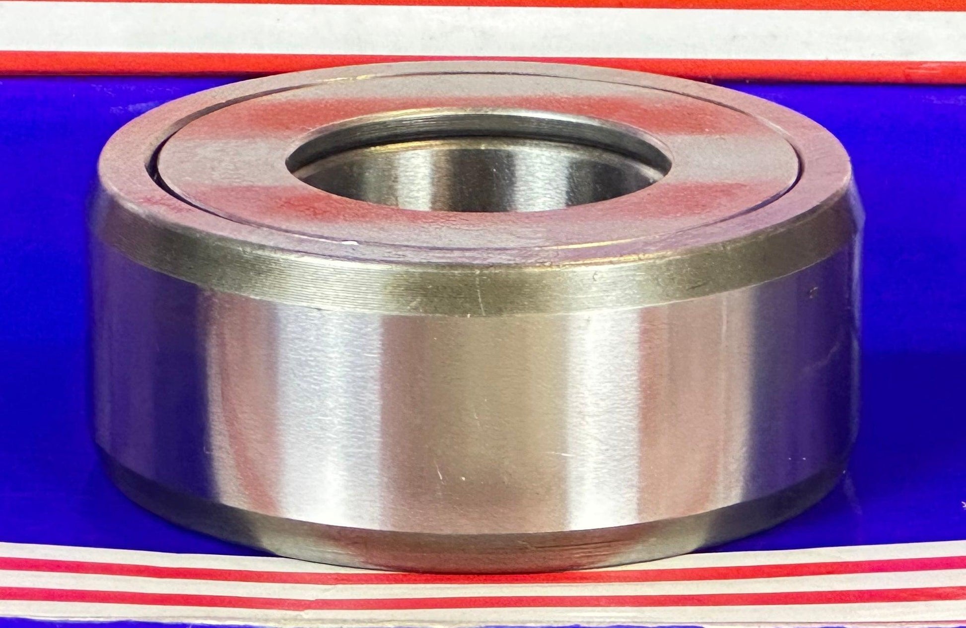 NAST30ZZ Track Needle Roller Shielded Bearing 30x62x25mm
