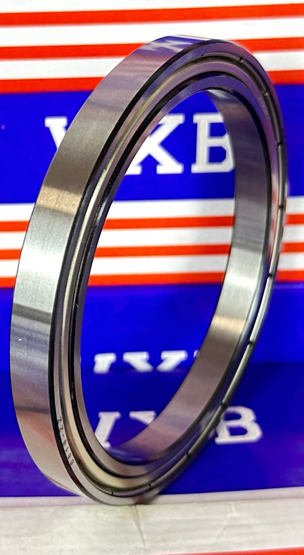 Wholesale 100-Pack 6816ZZ Ball Bearing