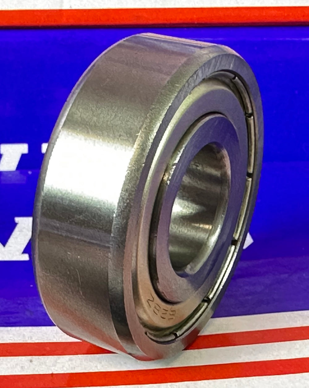 1628ZZ Shielded Bearing 5/8x1 5/8x1/2"