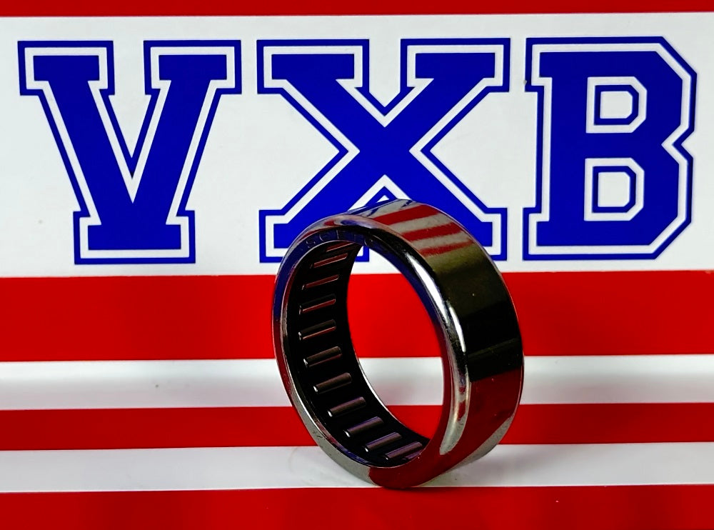 SCE167 Needle Bearing 1" x 1-1/4" x 7/16" - Shell Type