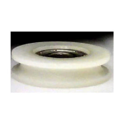 3mm Bore Bearing x 13.5mm U-Groove Track Roller Bearing 3x13.5x4.4mm