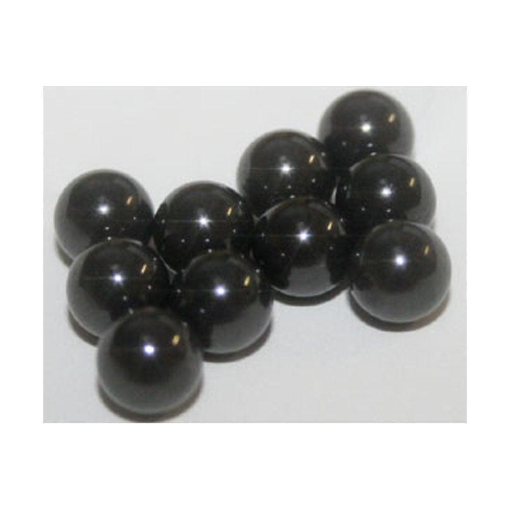 3mm Loose Ceramic Balls SiC Bearing Balls