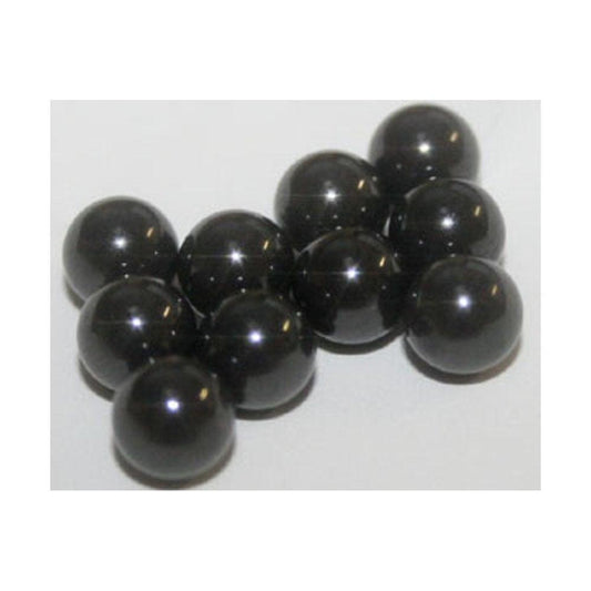 3mm Loose Ceramic Balls SiC Bearing Balls