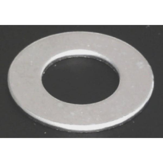 3mm x 7mm Steel Thrust Bearing Washer 3x7x0.5mm