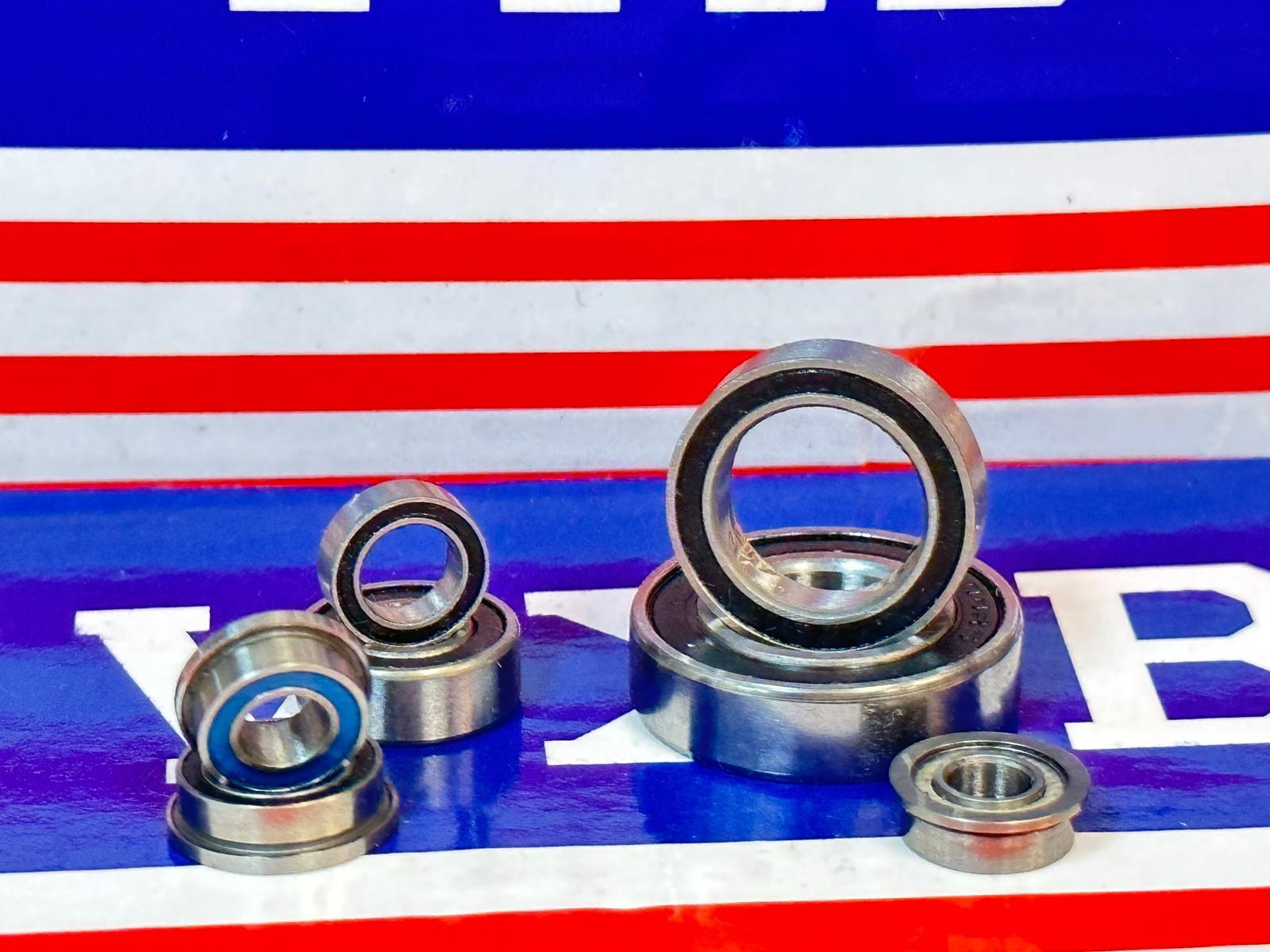 3racing Sakura FGX F1 Racing CAR 1/10 Electric Bearing set Bearing