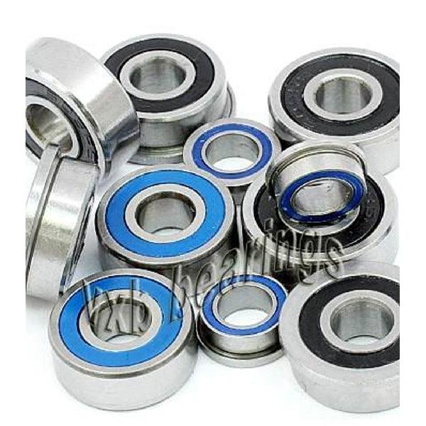 3racing Sakura FGX F1 Racing CAR 1/10 Electric Bearing set Bearing