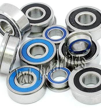 3racing Sakura Zero Touring CAR 1/10 Electric Bearing set Bearing