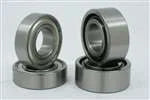 4-671 Blower Supercharger Bearing Set