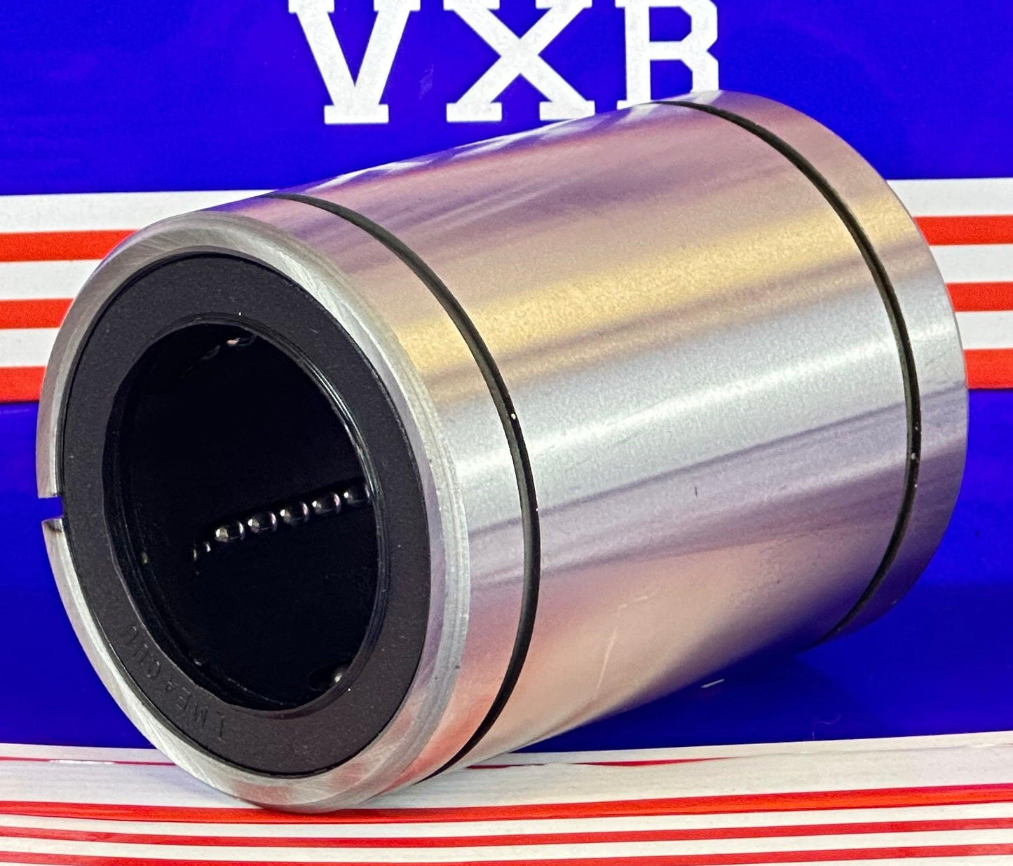 4 Bearing 40mm Bushing Linear Motion