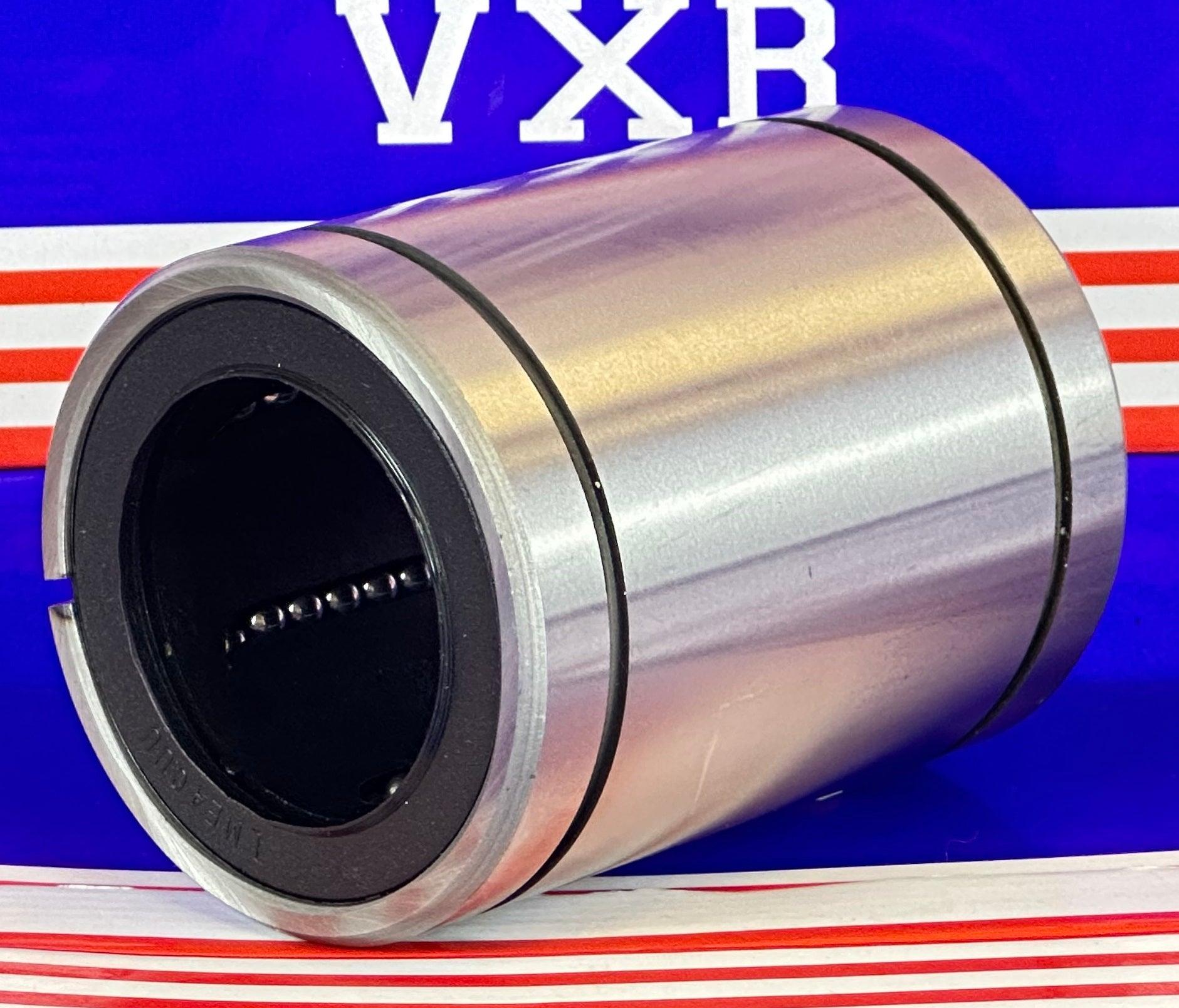 4 Bearing 40mm Bushing Linear Motion