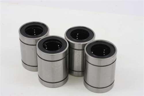 4 Bearing 40mm Bushing Linear Motion