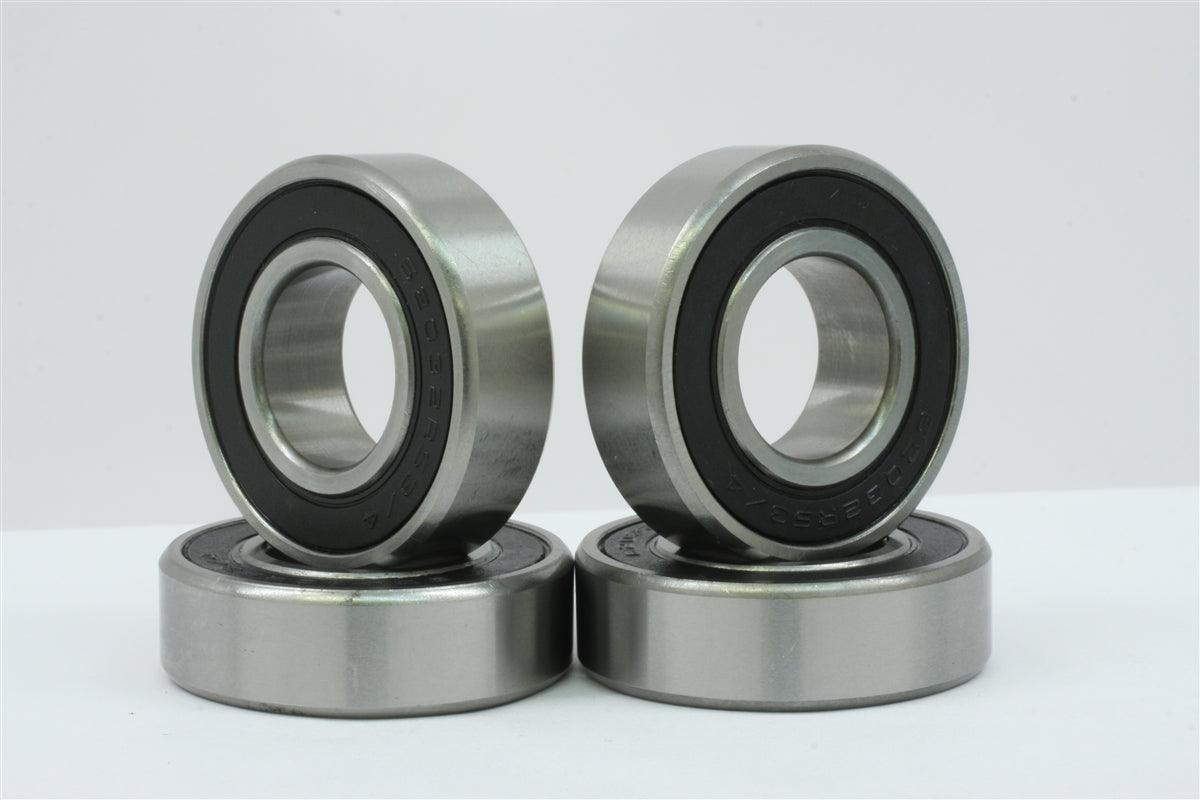 4 Bearing POLARIS Trail Blazer 250 ATV ATV