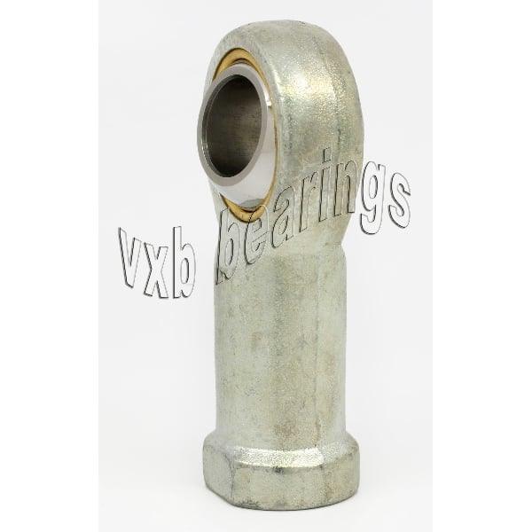 4 Female Rod End 14mm PHS14 2 Right Hand & 2 Left Hand Bearing