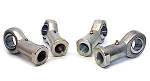 4 Female Rod End Heim Joints 12mm PHS12 - 2 RH + 2 LH Hand