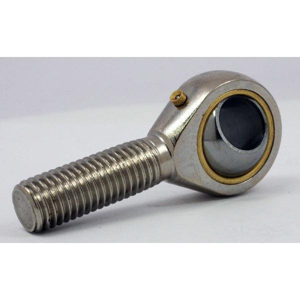 4 Male Rod End 14mm POS14 2 Right & 2 Left Hand Bearing