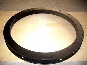 4 Ton Heavy Duty 34 inch Diameter Large Turntable Bearing