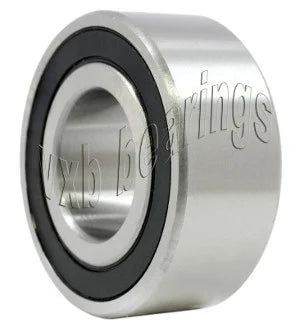 40BD45DU Double Row Sealed Bearing 40x57x24mm