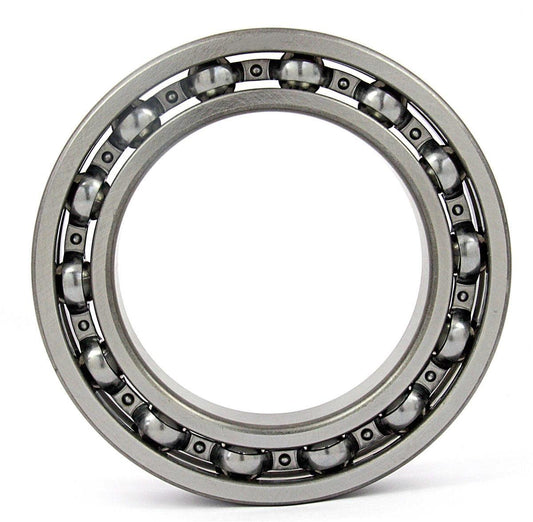 40mm ID 90mm OD Deep Groove Ball Bearing 40x90x23mm
