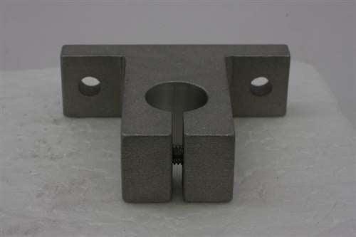 40mm Shaft Support Pillow Block Supporter
