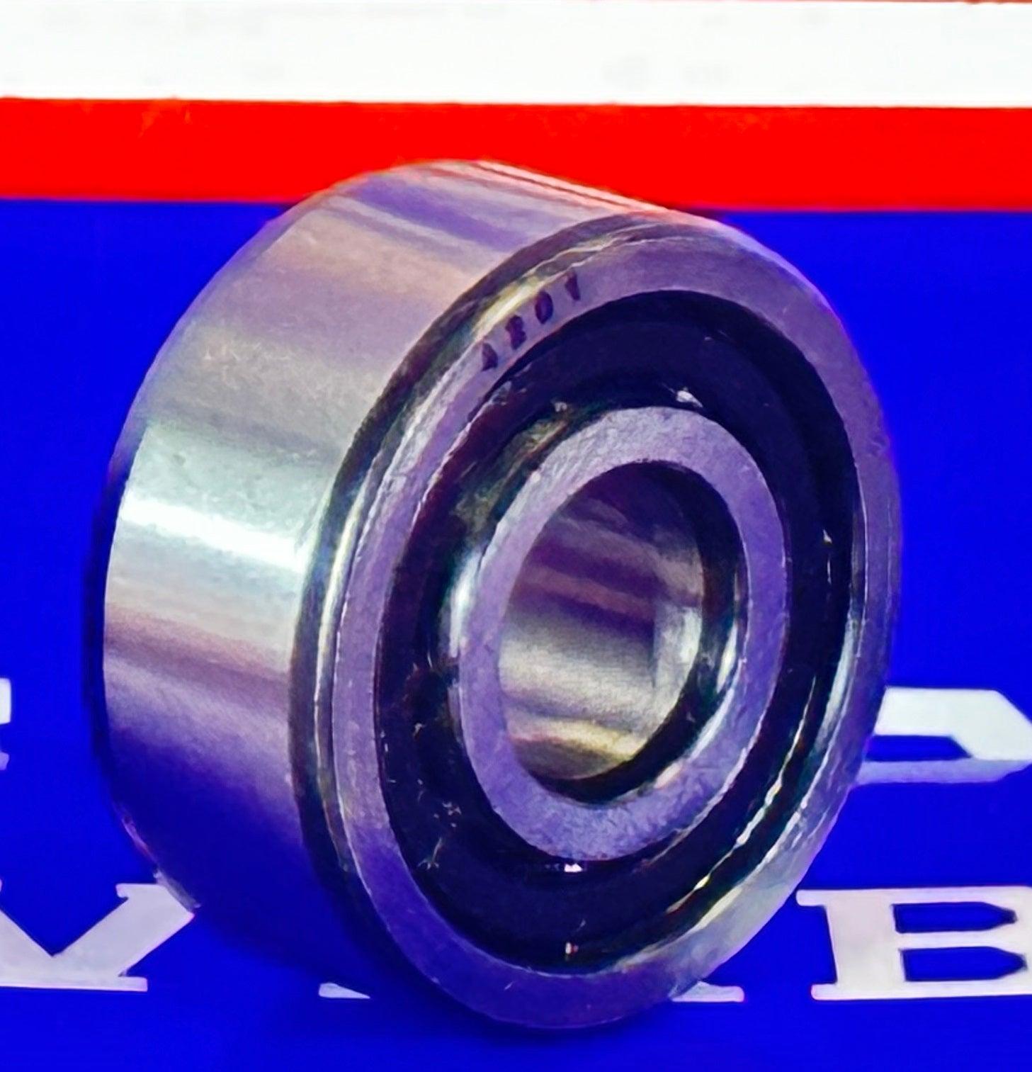 4201 Bearing Double Row Open 12x32x14 Metric