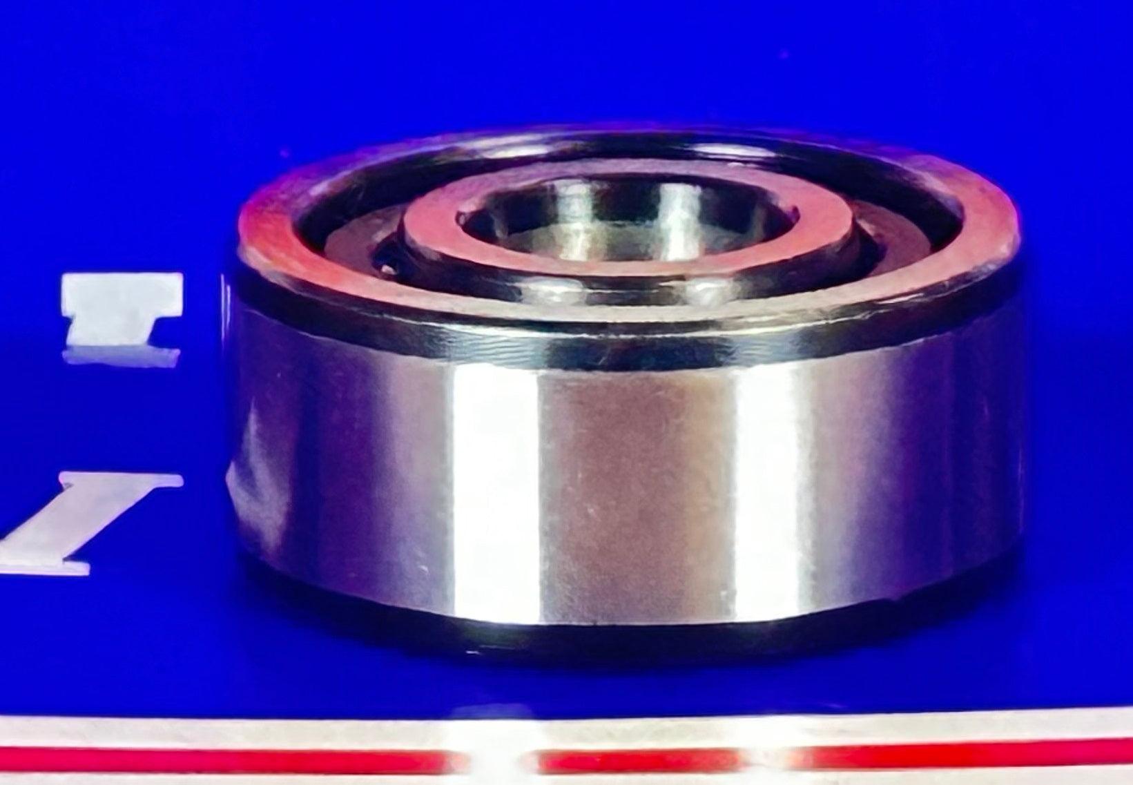 4201 Bearing Double Row Open 12x32x14 Metric