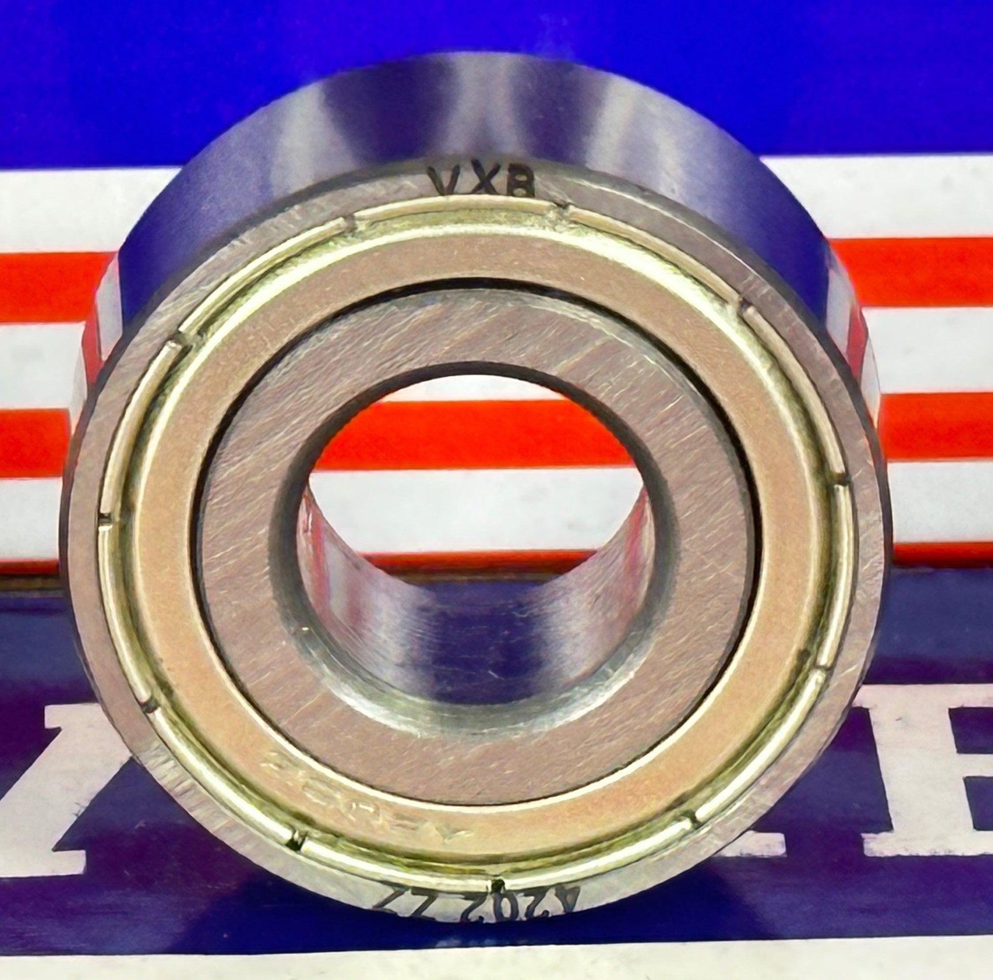 4202ZZ Double Row Shielded Bearing 15x35x14mm