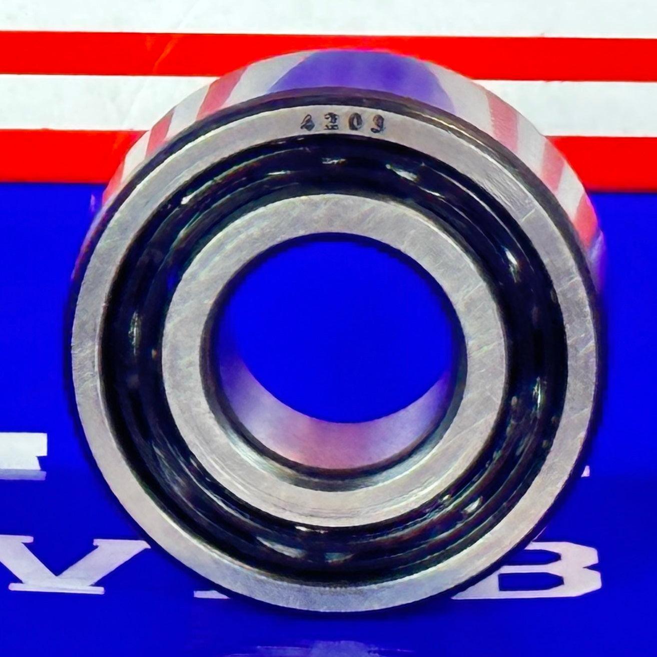 4203 Bearing 17x40x16mm - Double-Row