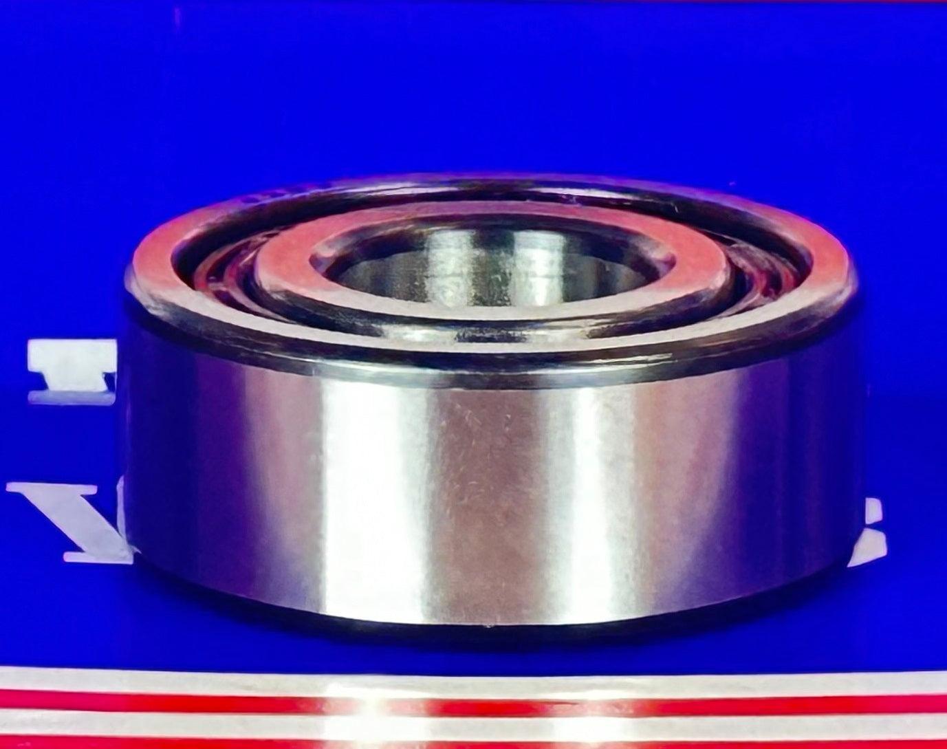 4203 Bearing 17x40x16mm - Double-Row